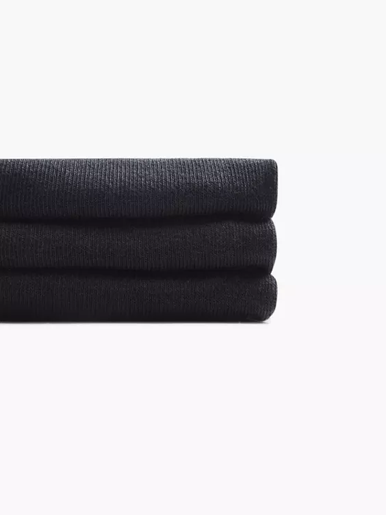 Champion 3er Pack Sneakersocken