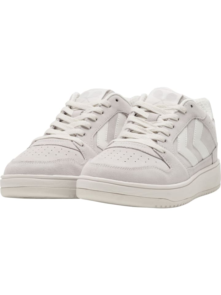 Hummel Hummel Schnürsenkel Sneaker St. Power Erwachsene in MARSHMALLOW günstig kaufen