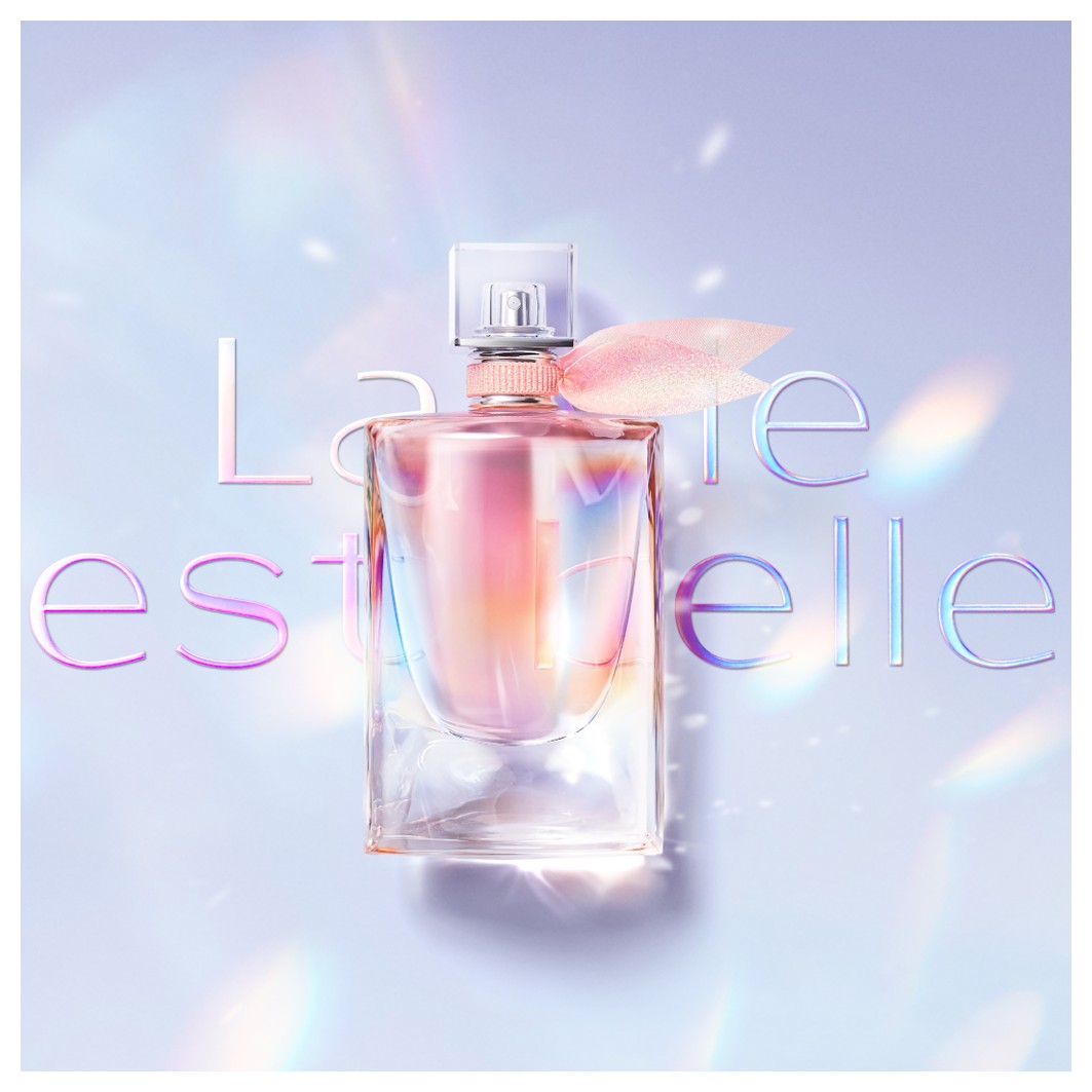 Soleil Cristal