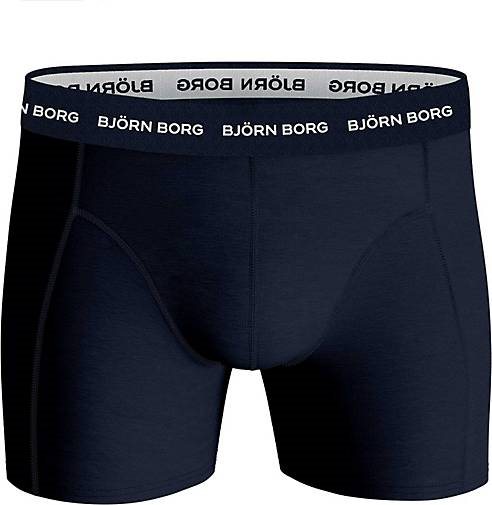 Björn Borg Boxershort 5er Pack