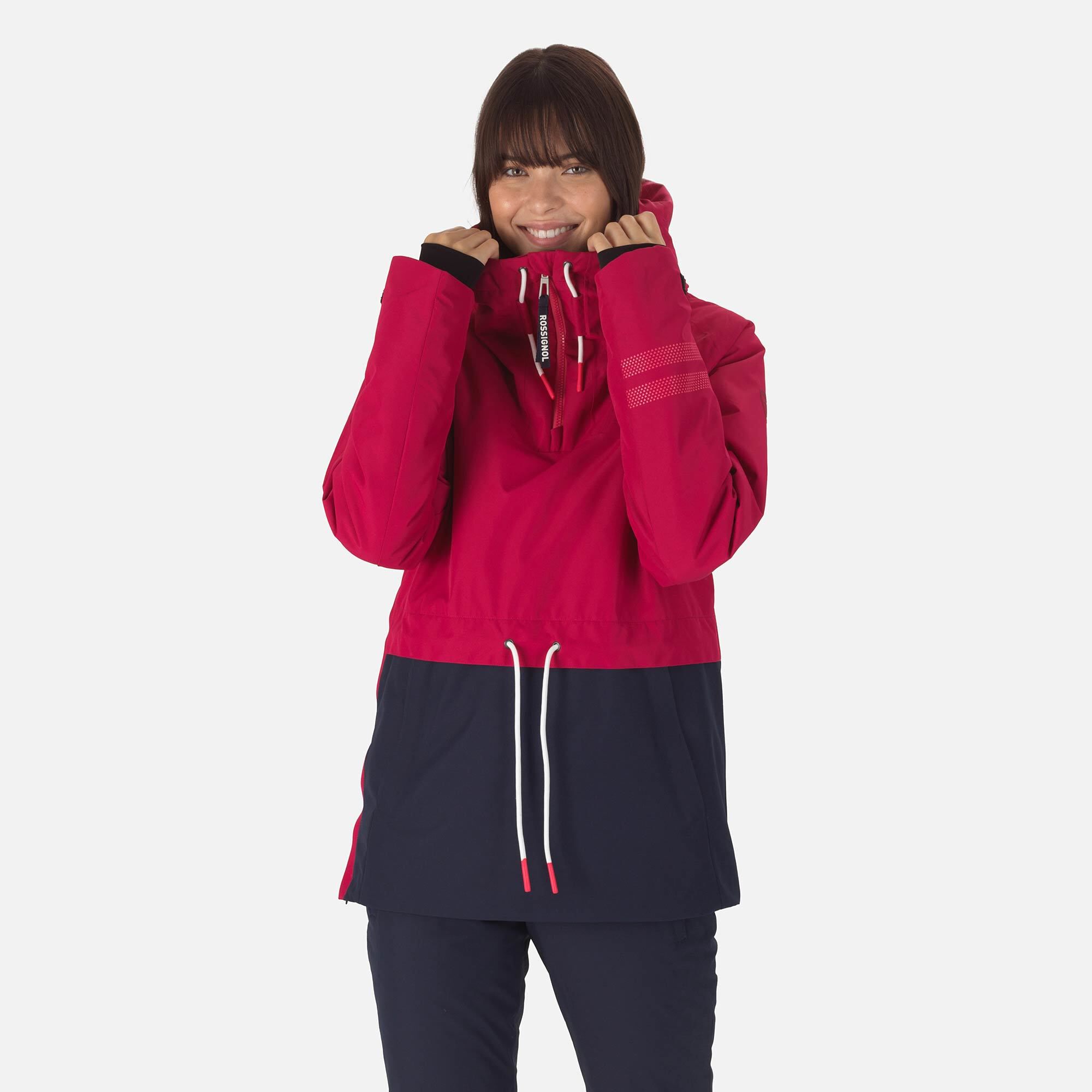 Anorak SKPR Femme