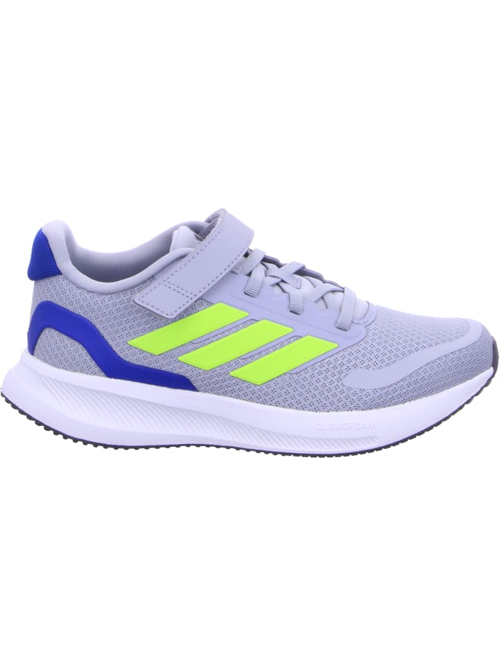 adidas Sportschuh in grau günstig kaufen