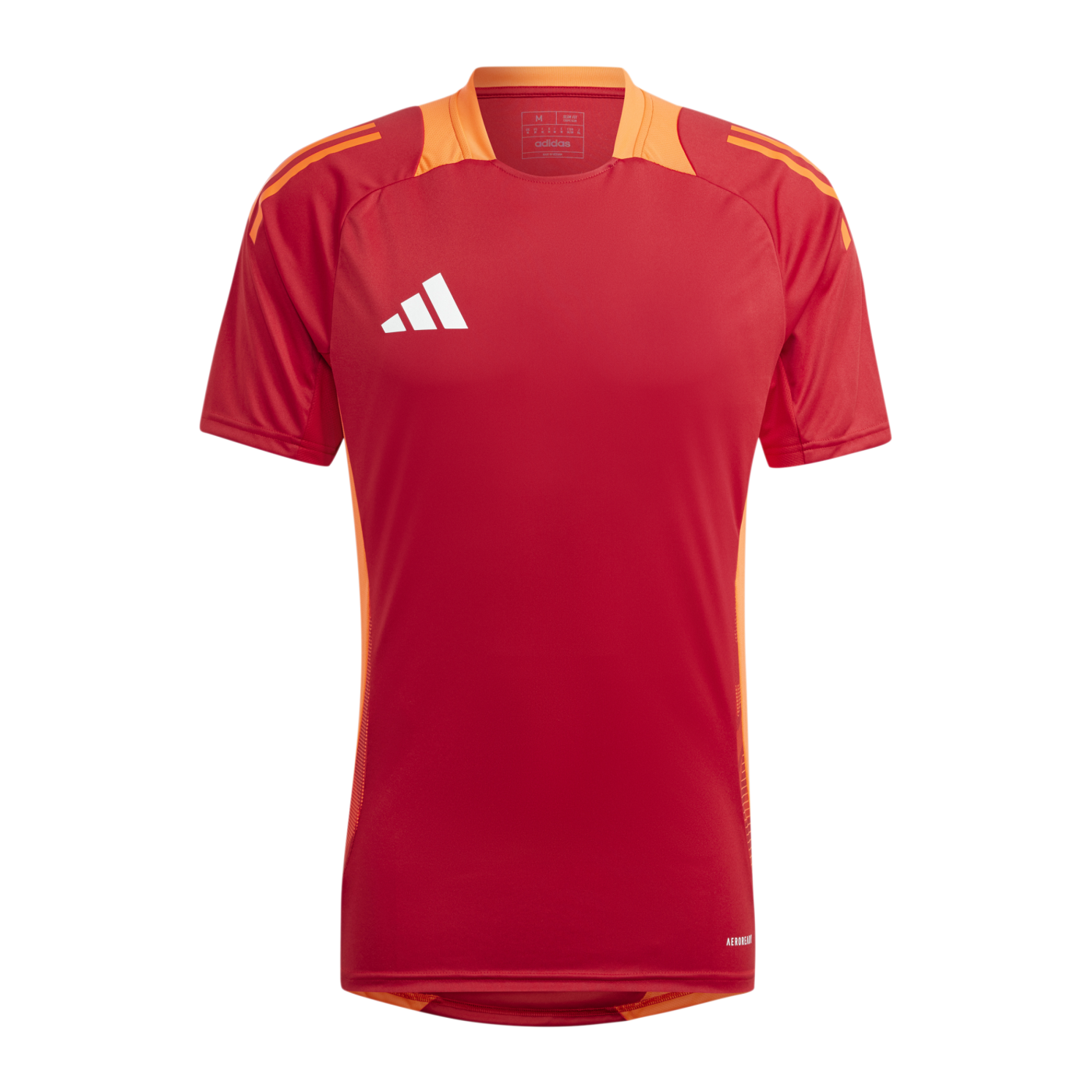 adidas Tiro 24 Competition Training Trikot Rot