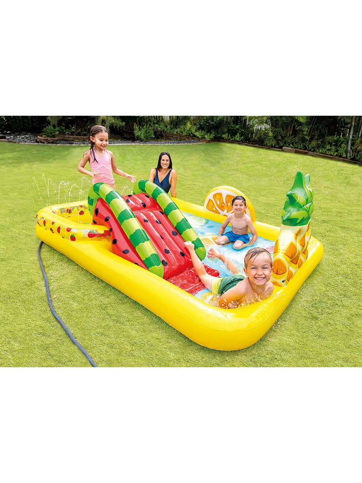 Intex Playcenter 