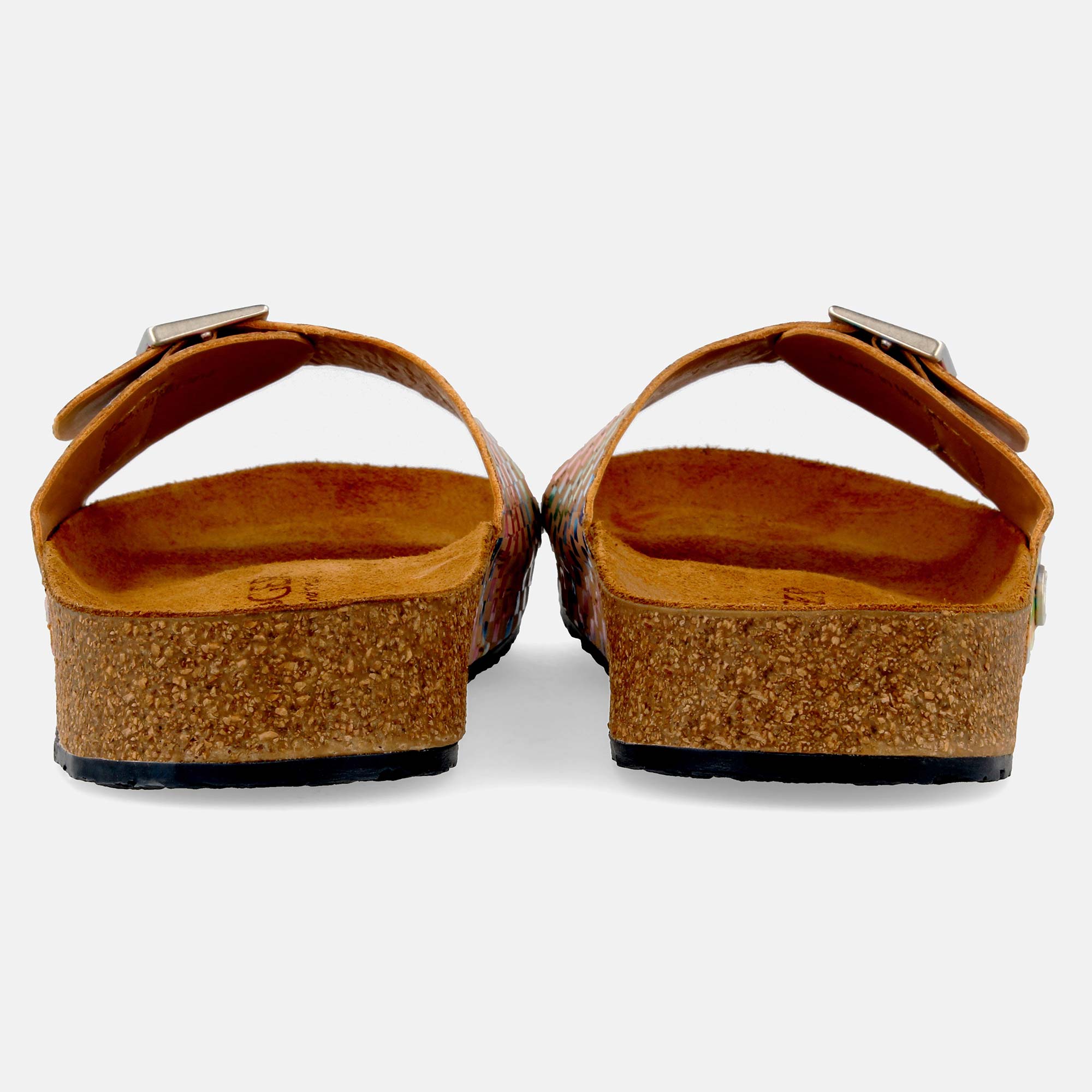 Gina Cork Multi