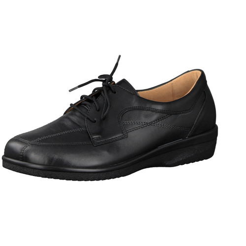 Schnürschuhe-26930090004 Ganter