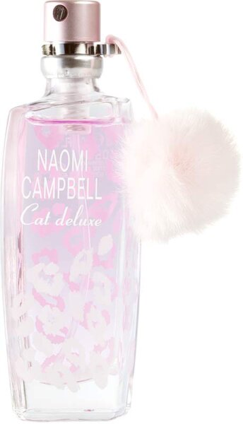 Naomi Campbell Cat Deluxe Eau de Toilette
