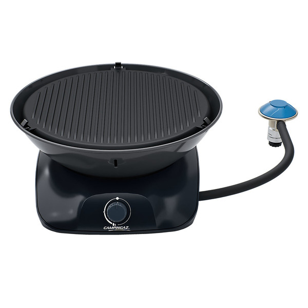 360 GRILL CV ANTHRAZIT - Grill