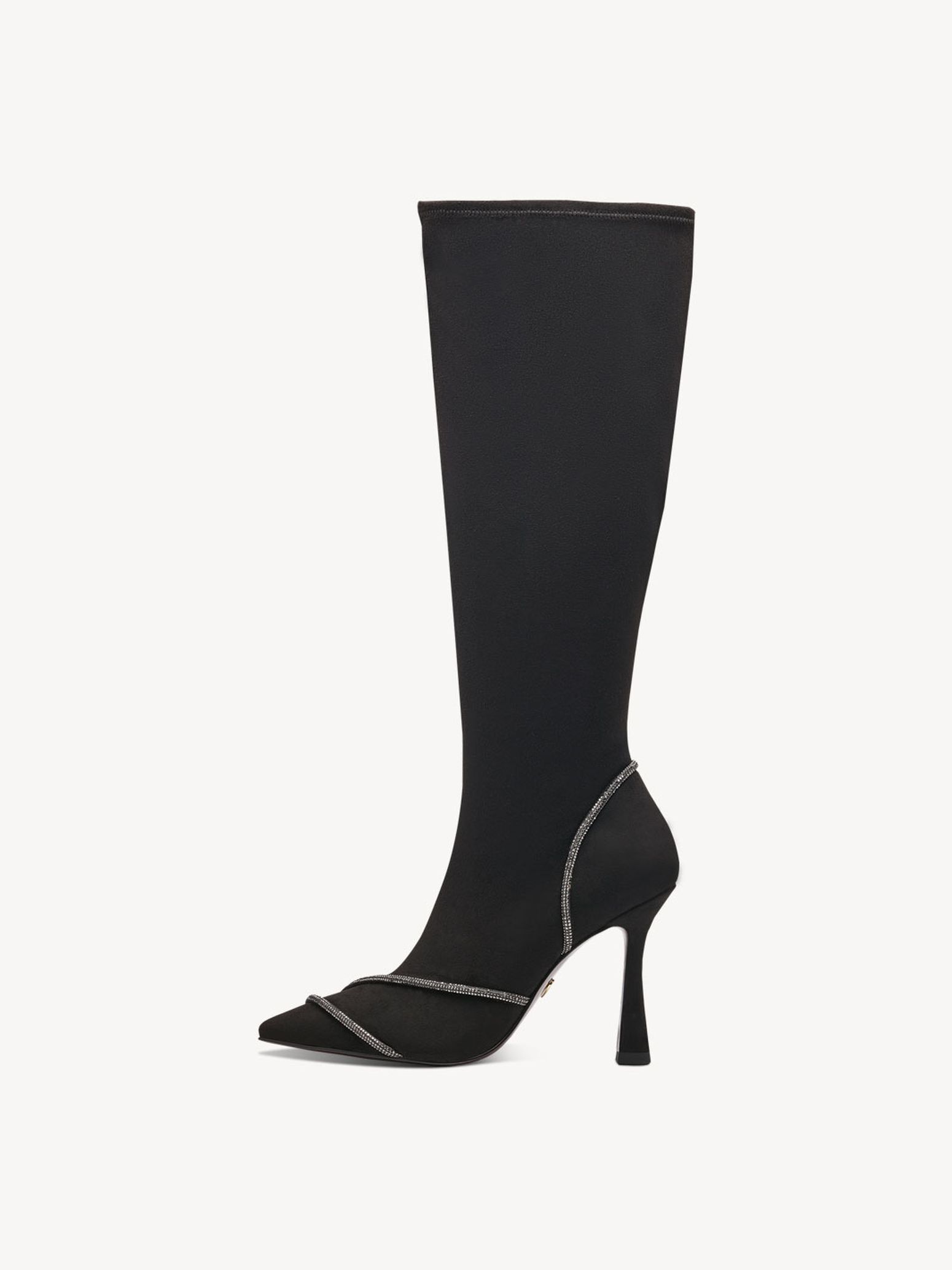Bottes - noir