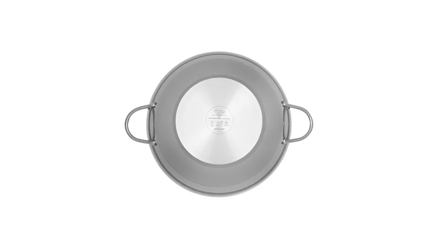Silit Wok Ø 32cm