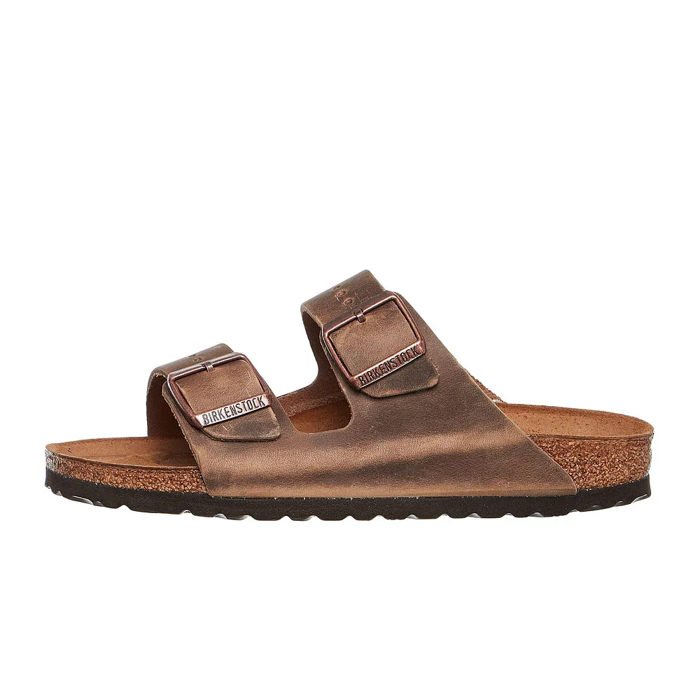 Birkenstock Arizona FL 352203 / braun