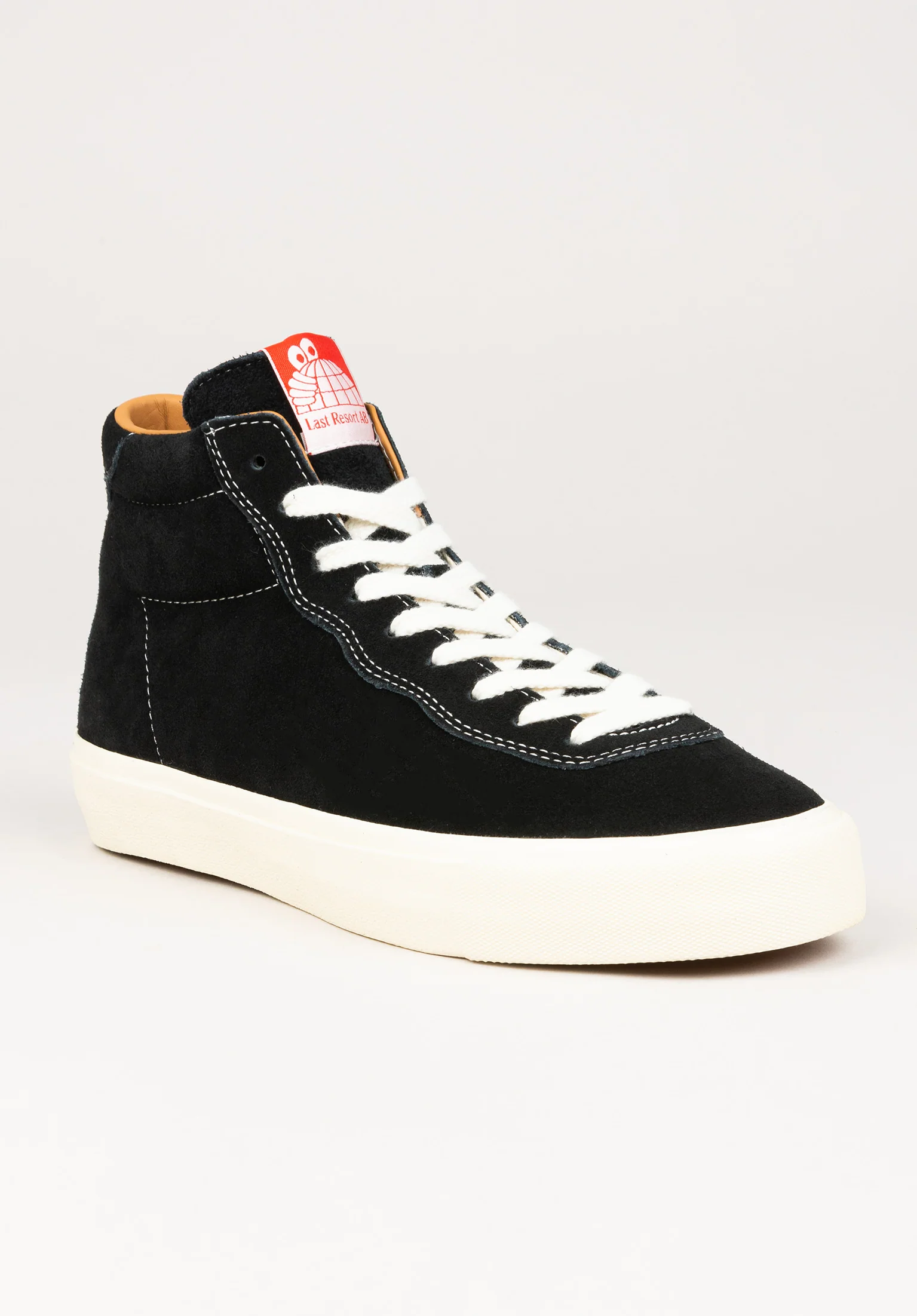 VM001 Suede Hi