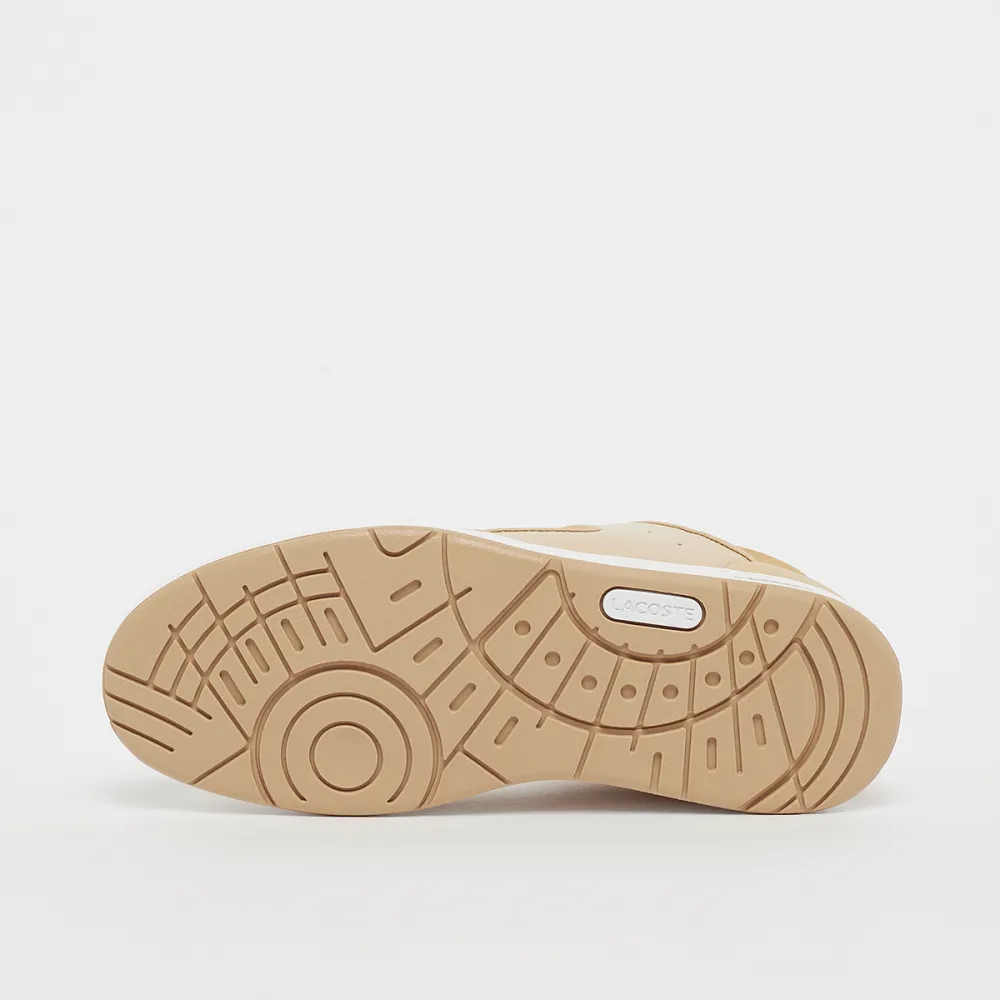 Lacoste Court Cage 47SFA0105-BW8 / braun