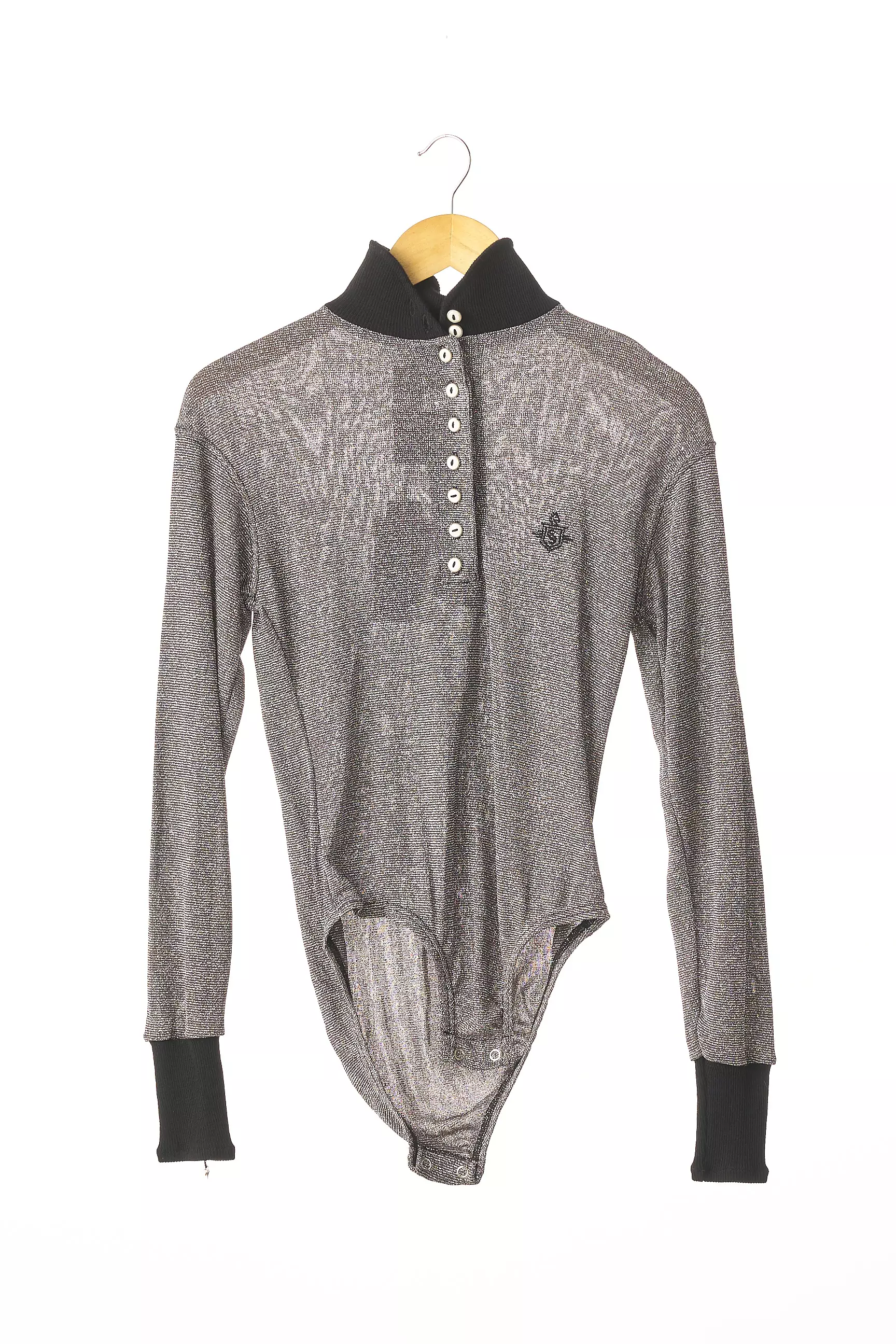Spector S Body Femme couleur gris