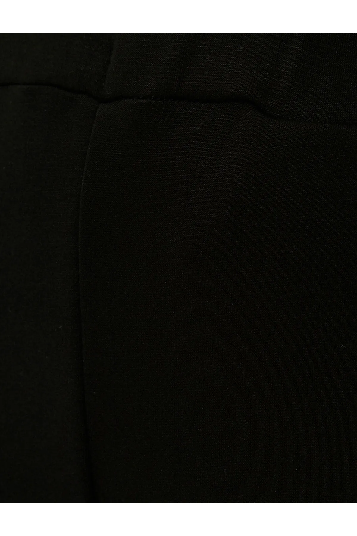 Koton  Jogger-Jogginghose mit elastischem Bund und Taschendetail