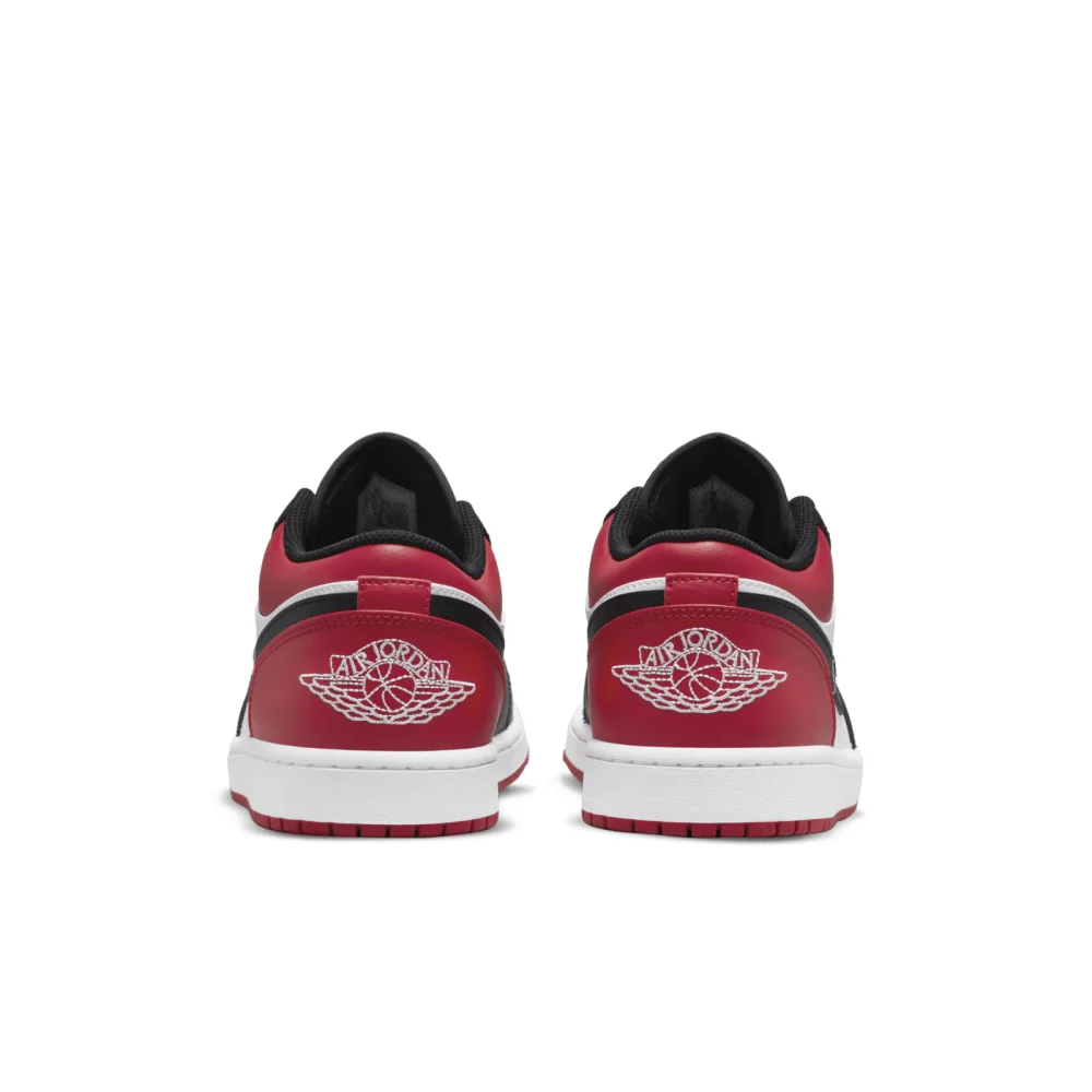 NIKE JORDAN Air Low 1 553558-612 / rot