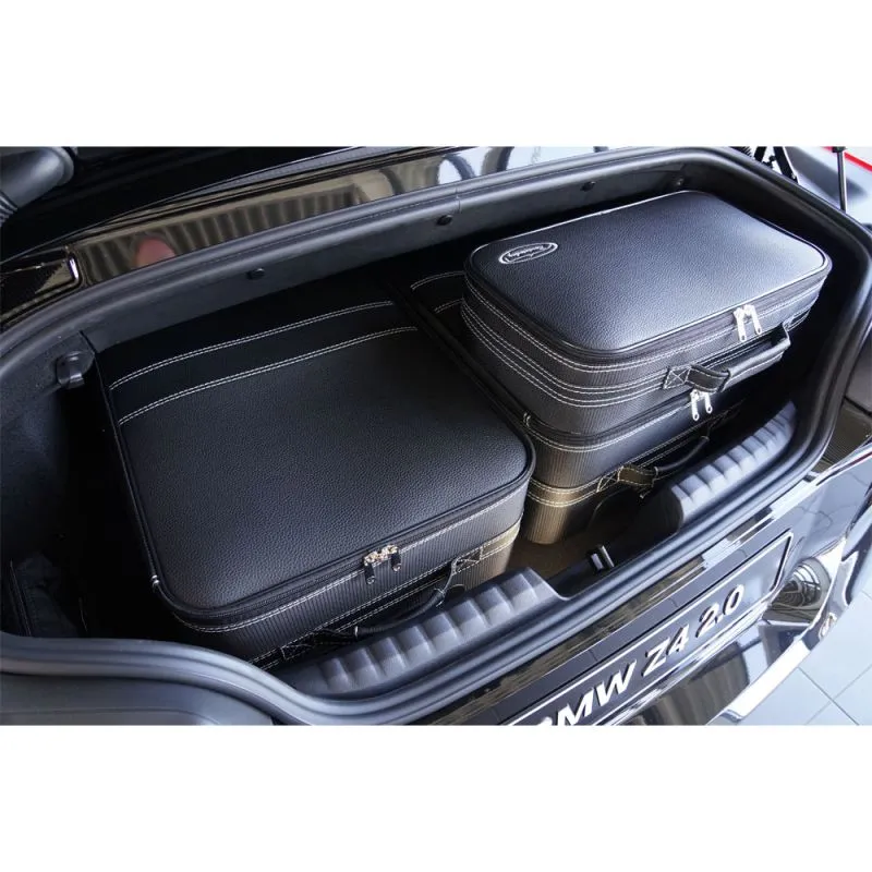 Roadsterbag BMW Z4 G29 ab Bj. 2018 (EU) 4-tlg. Kofferset Kofferraum