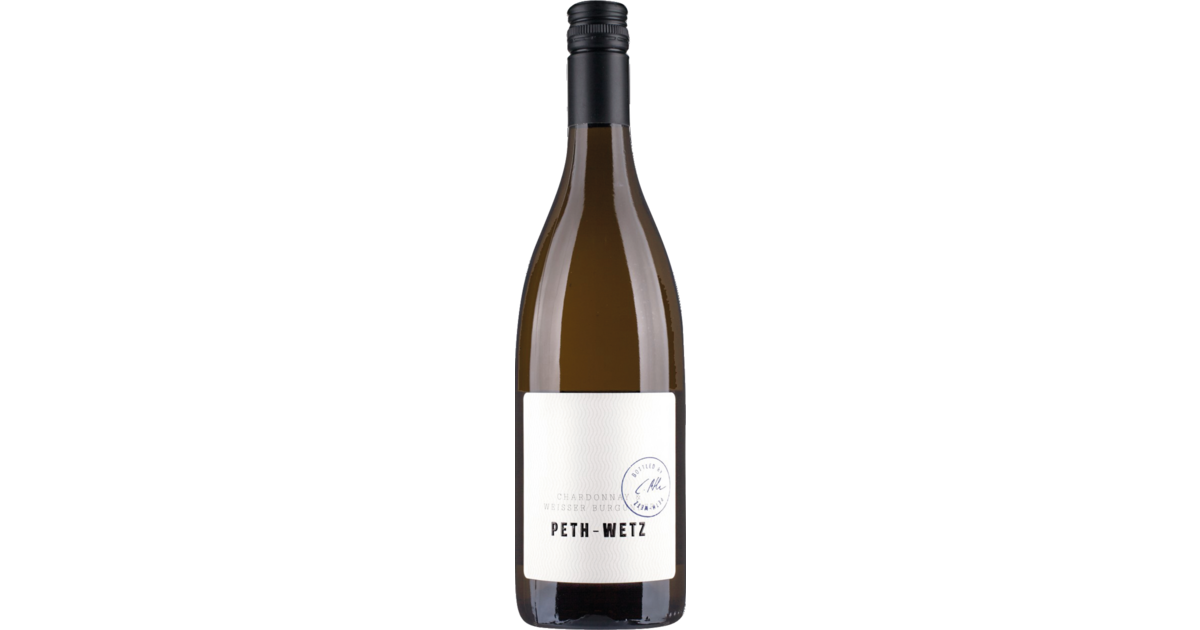 Peth-Wetz Chardonnay-Weissburgunder