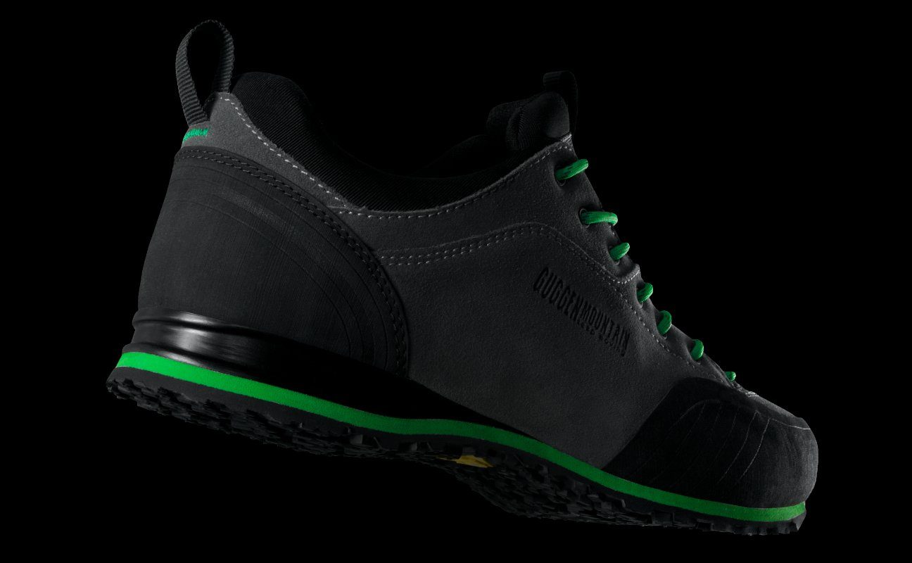 GUGGEN Mountain Herren Wanderschuh PT023 Herrenwanderschuh Bergschuhe Wanderschuh Trekkingschuhe Verstärkte Schuhspitze Outdoorschuhe