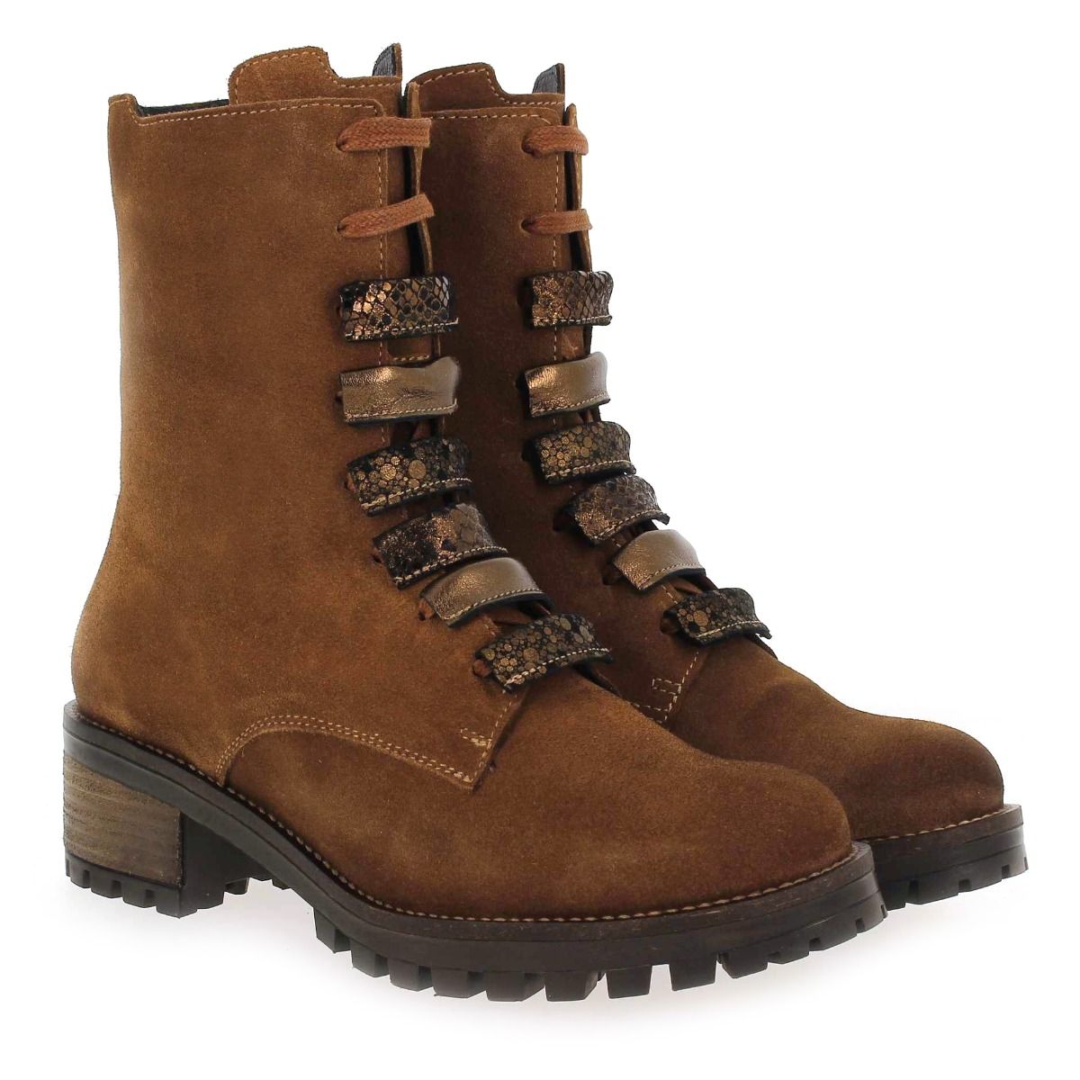Dolce  778 - Cognac