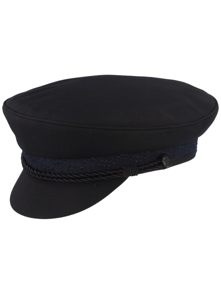 Balke Mütze in blau günstig kaufen