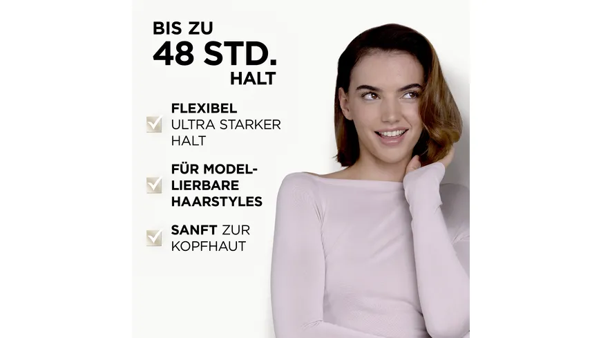 Wellaflex Smooth Volume Haarspray 250 ml