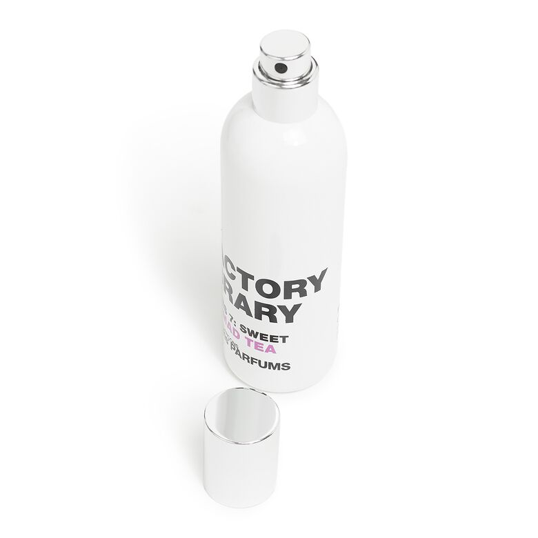 Comme des Garcons Parfums Olfactory Nomad Tea (50ml) white