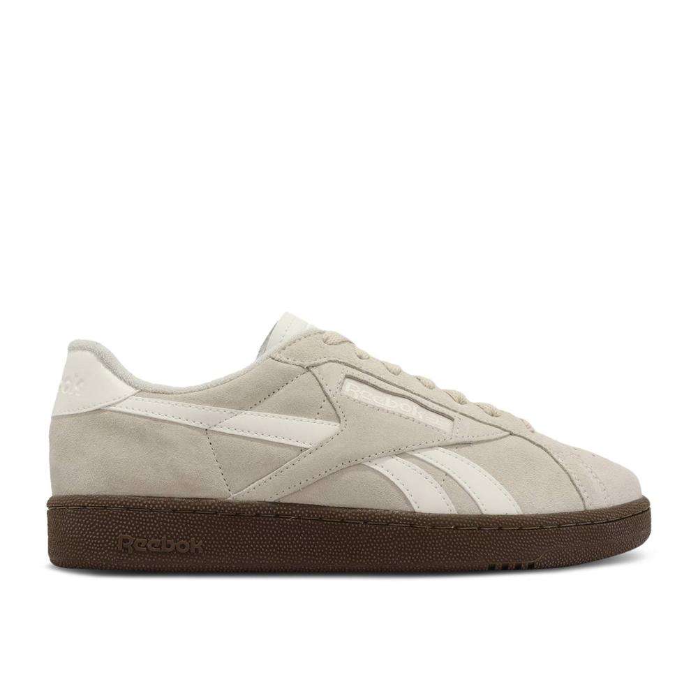 Reebok Club C Grounds UK 100033075 / braun