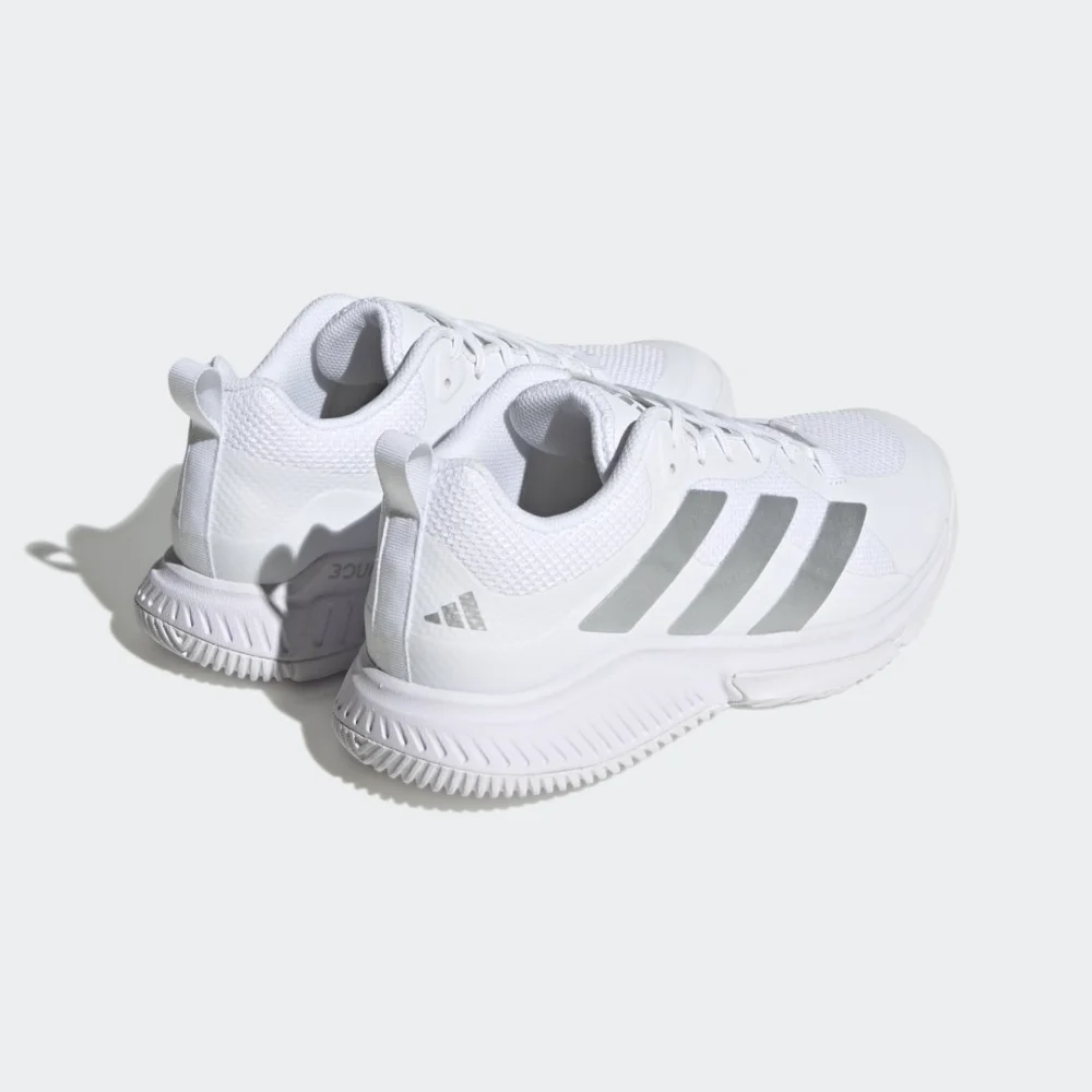 adidas Court Team Bounce 2.0 HR1235 / weiss