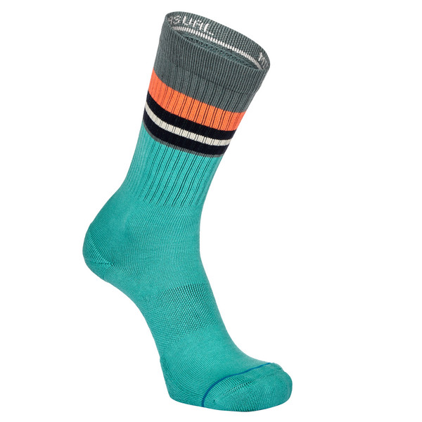 NEPTUNE CREW 3 PACK Unisex - Freizeitsocken