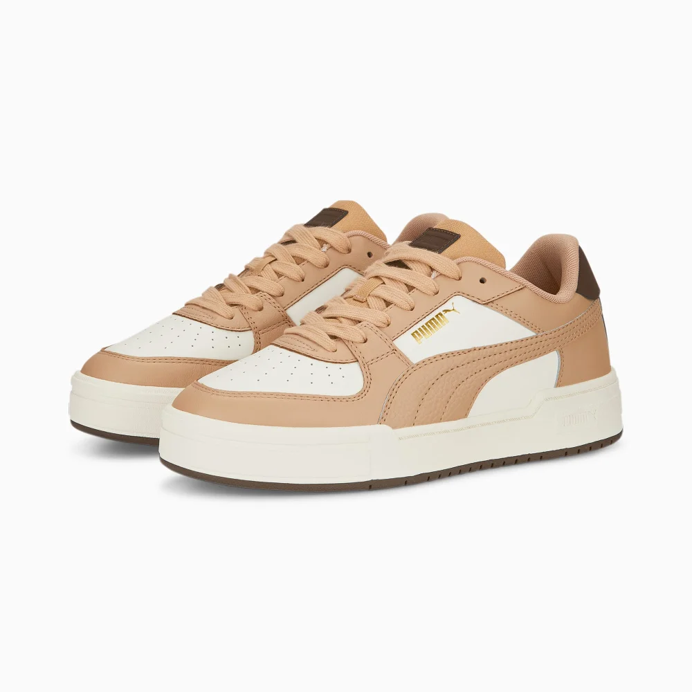 PUMA CA Pro lth mix 390132-003 / weiss