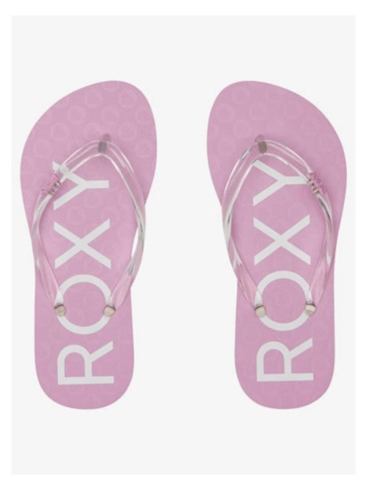 Roxy Sandalen Rg in Rosa günstig kaufen