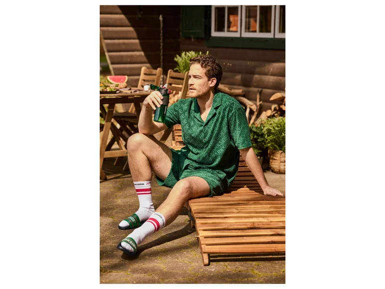 Tamanco de Banho Masculino PARKSIDE®