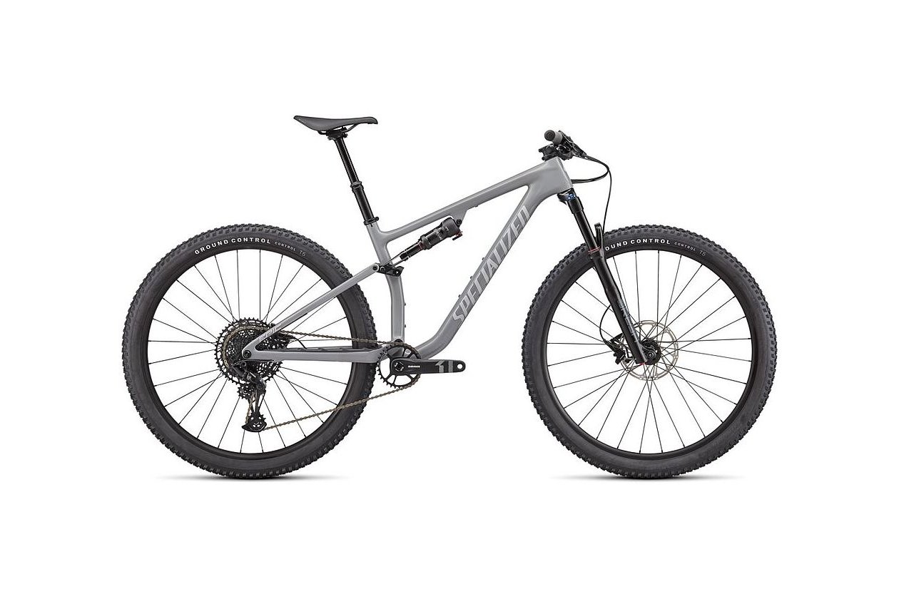 Specialized Epic Comp - 2022 - 29 Zoll - Fully