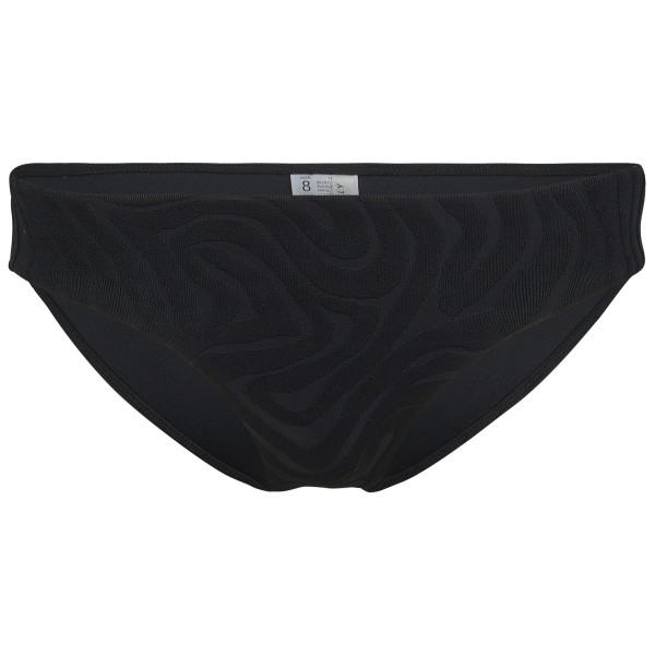 Seafolly - Women's Secondwave Retro Pants - Bikini-Bottom
