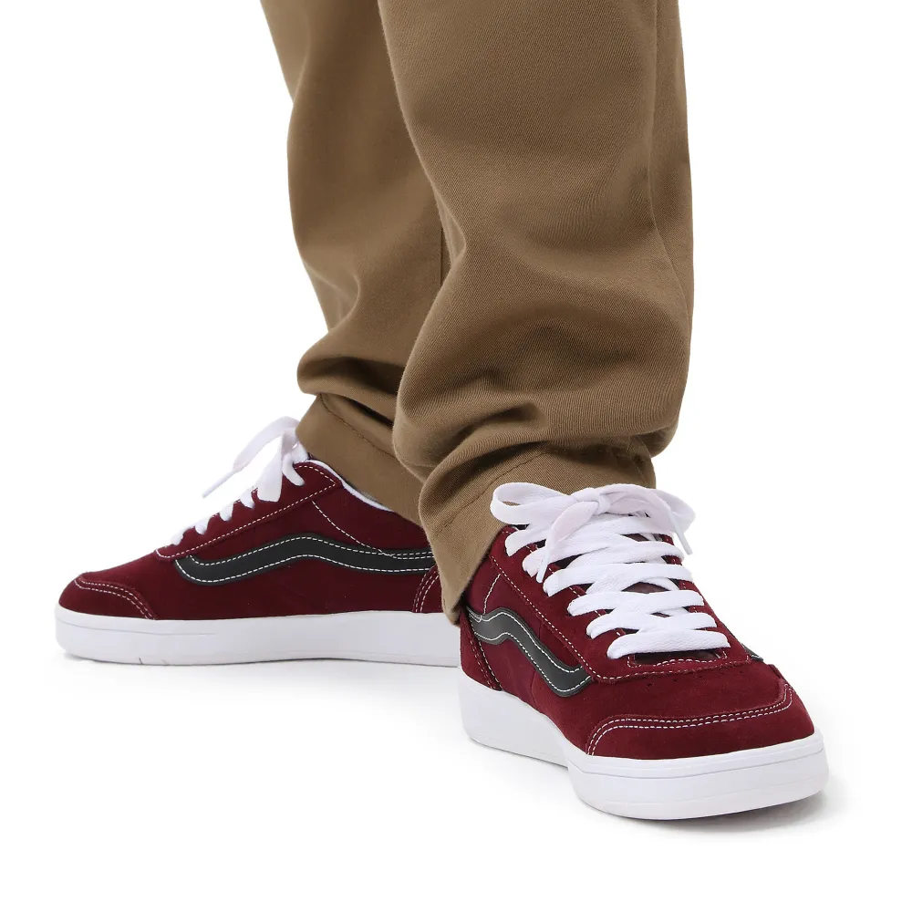 Vans Cruze Too Comfycush VN0A5KR55U81 / rot