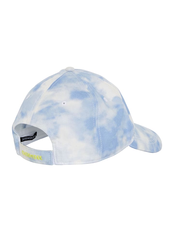 Chiemsee Basecap in Weiß günstig kaufen onesize