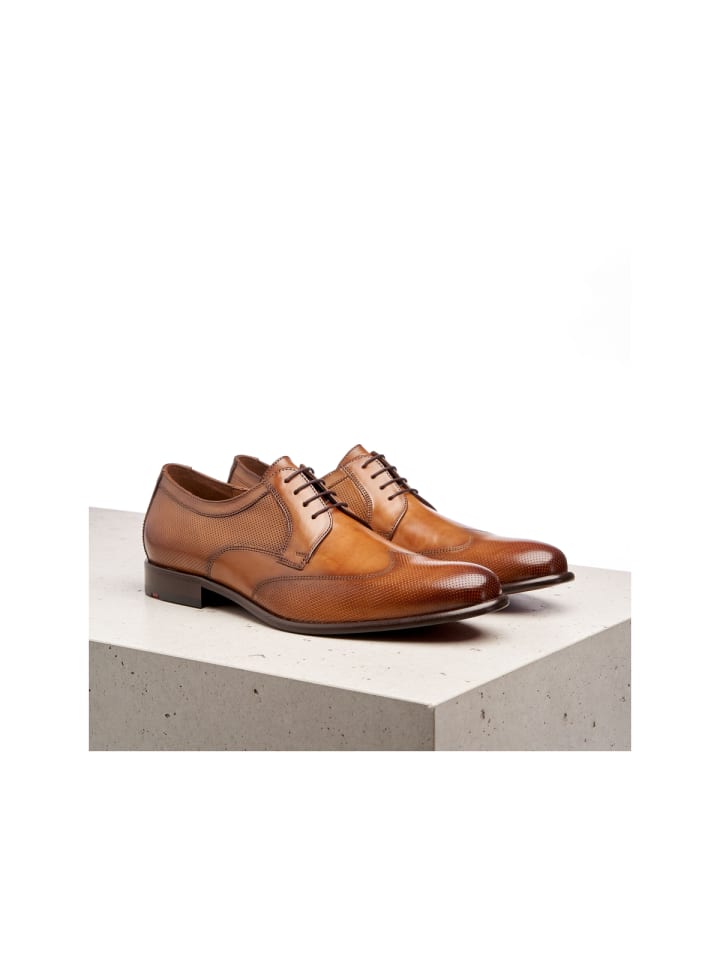 LLOYD für Erwachsene in cognac in cognac günstig kaufen 8,5