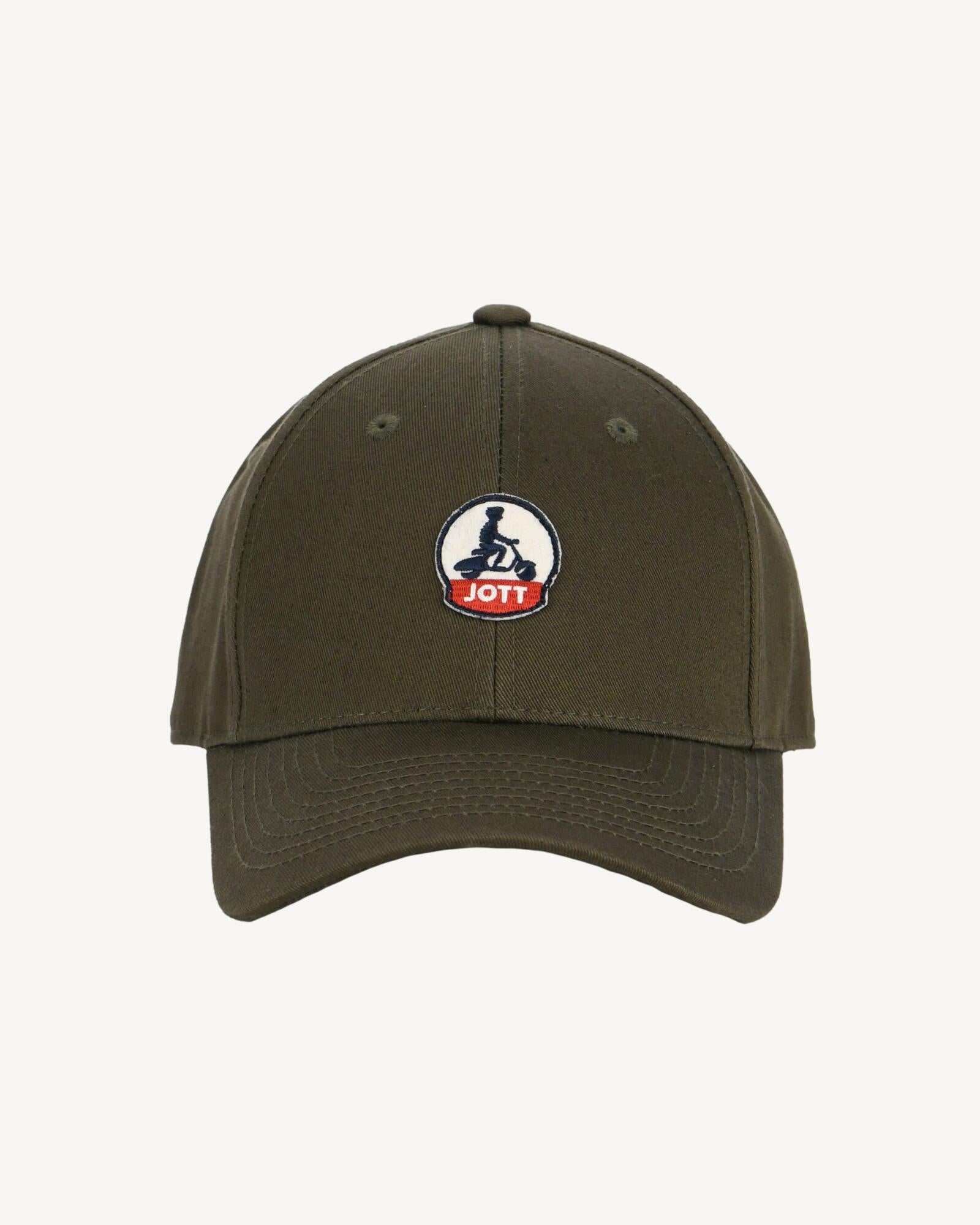 Casquette Kaki Cas