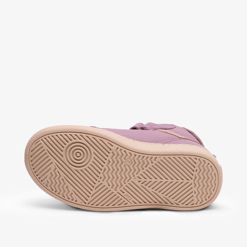 isak lamb lavender - Violett