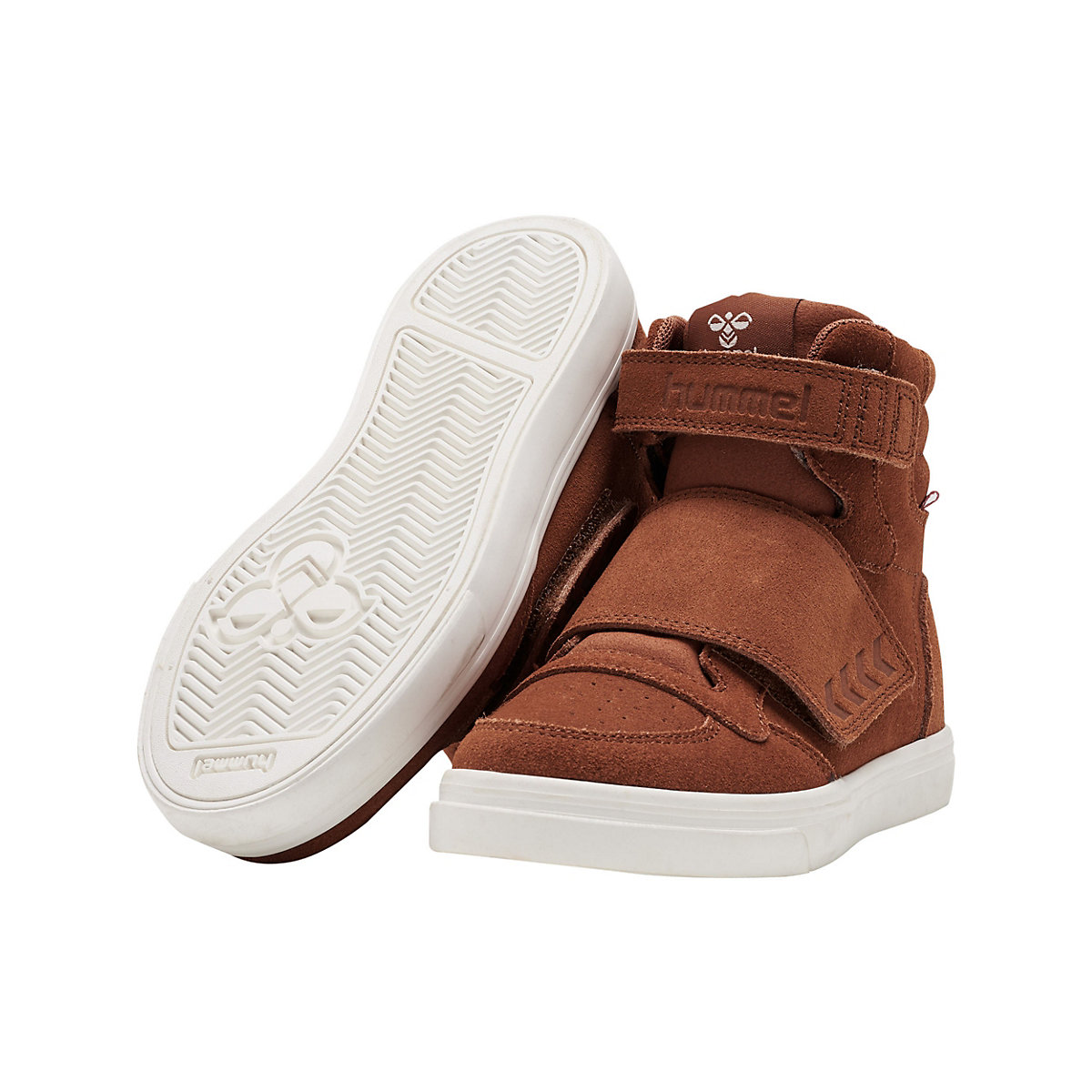 Kinder Sneakers High STADIL TONAL