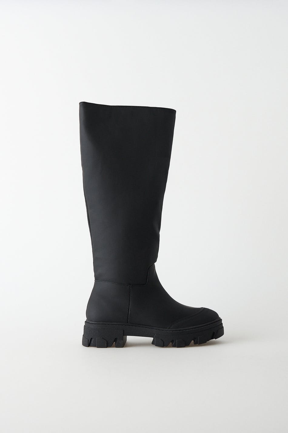 Sabrina knee high boots