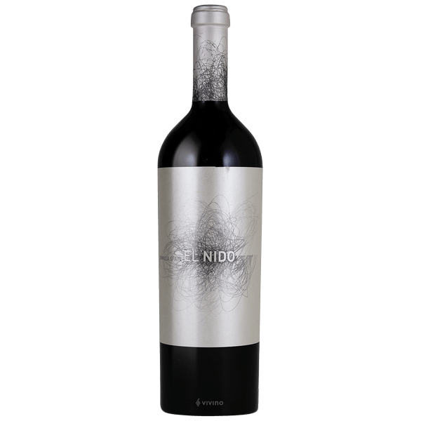 Bodegas El NidoEl Nido 2021