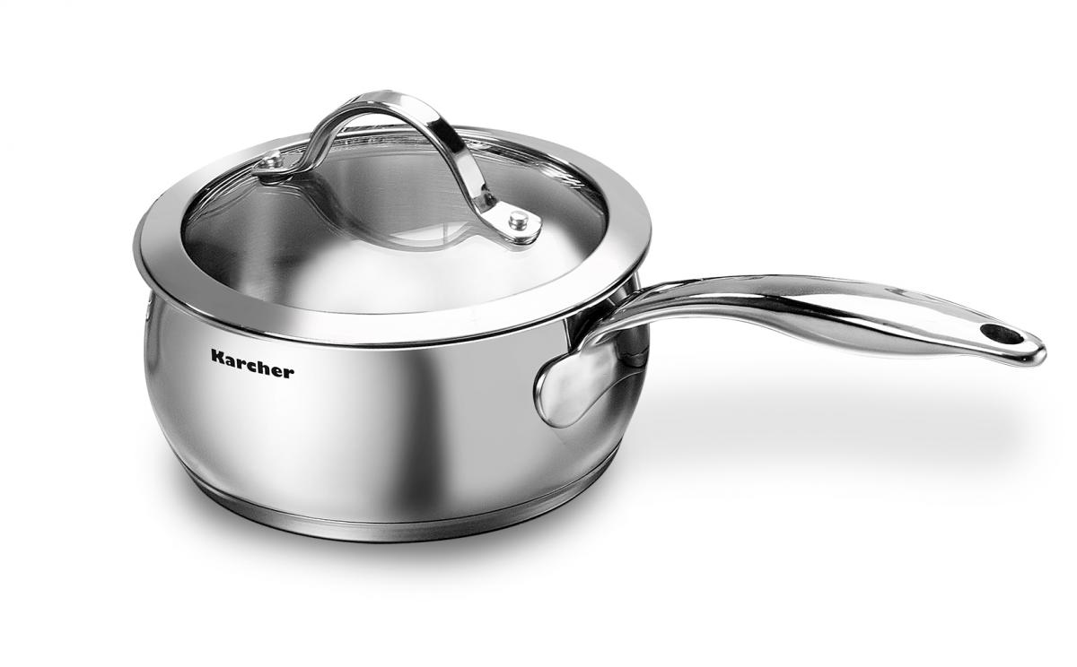 Karcher Kochtopfset 