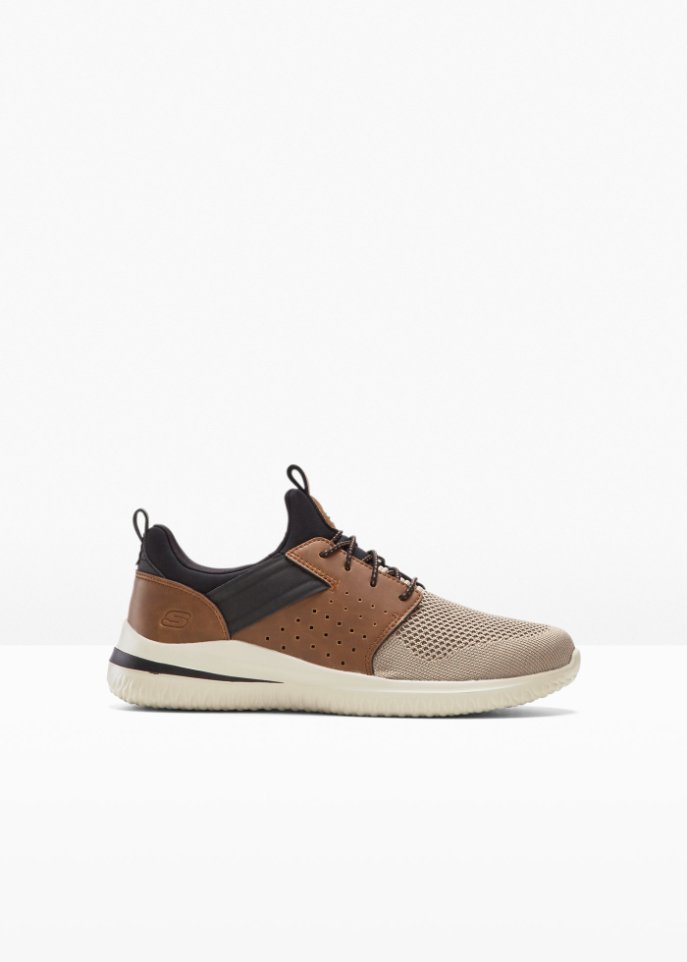 Skechers Sneaker mit Memory Foam