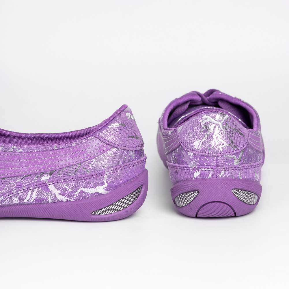 PUMA Winning Diva Damen Ballerinas 304003-03