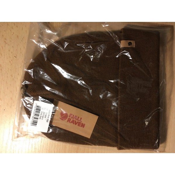 Fjällräven - Classic Knit Hat - Mütze