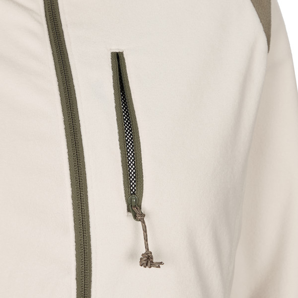VARDAG LITE FLEECE W Damen - Fleecepullover
