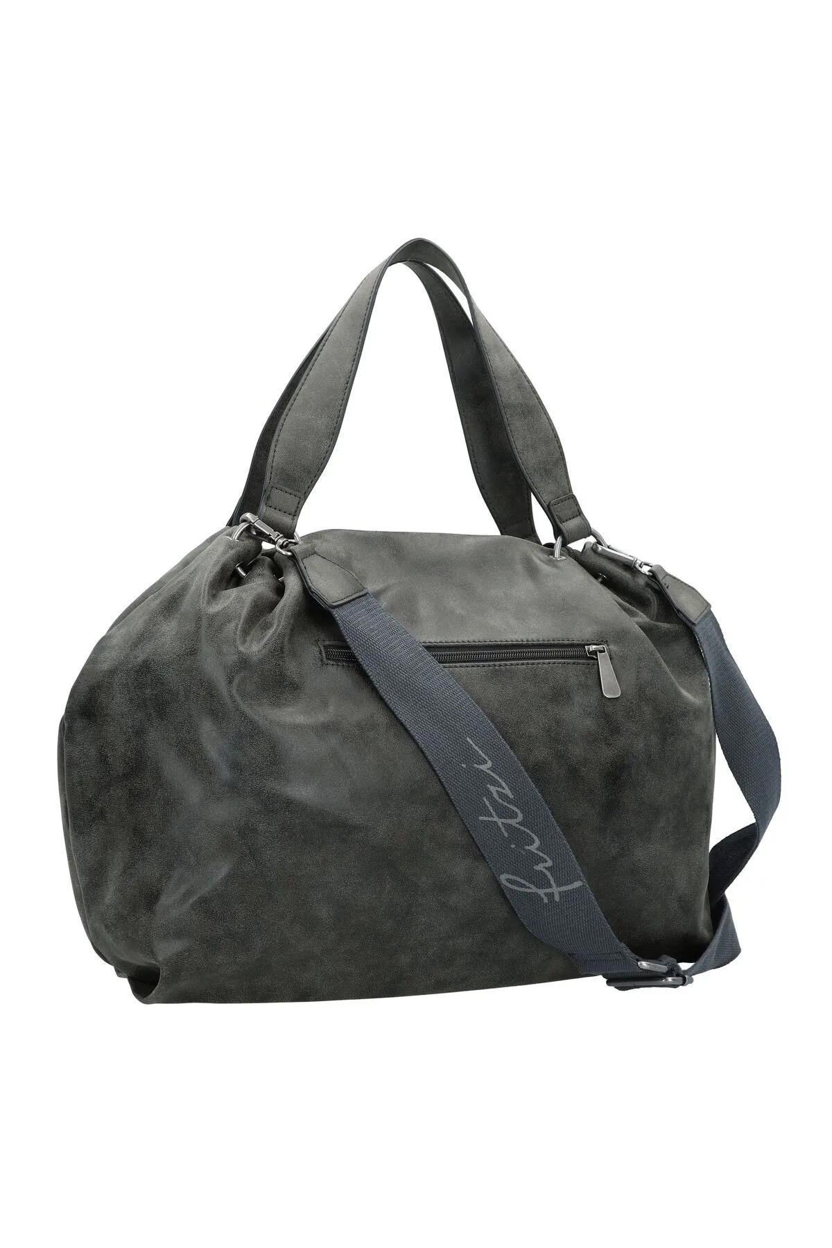 Fritzi aus Preußen  Joshi01 Vintage Shopper Tasche 40 cm