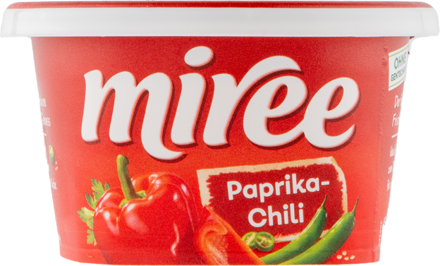 Miree Paprika-Chili
